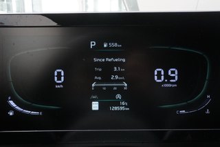 2023 Kia Sportage X-LINE AWD|HEATED FRONT SEATS|CARPLAY/ANDROID AUTO in Ajax, Ontario at Lexus of Lakeridge - 2 - w320h240px