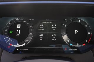 2024 Land Rover Range Rover Sport P400 DYNAMIC SE|NAVI|MERIDIAN|360 CAM|PANORAMIC in Ajax, Ontario at Lexus of Lakeridge - 2 - w320h240px