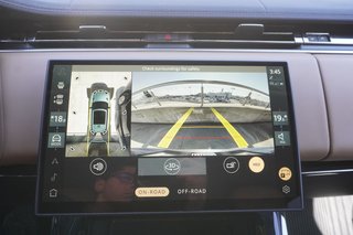 2024 Land Rover Range Rover Sport P400 DYNAMIC SE|NAVI|MERIDIAN|360 CAM|PANORAMIC in Ajax, Ontario at Lexus of Lakeridge - 6 - w320h240px