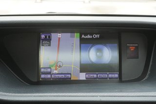2013 Lexus ES 350 LEATHER & NAV|H/V FRONT SEATS|MOONROOF|H/STEERING in Ajax, Ontario at Lexus of Lakeridge - 3 - w320h240px