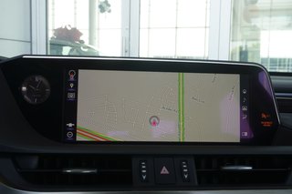 2019 Lexus ES 350 PREMIUM|MOONROOF|CARPLAY|H/C SEATS|NAVI|B/SPOT in Ajax, Ontario at Lexus of Lakeridge - 6 - w320h240px