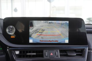 2023 Lexus ES 350 FSPORT DESIGN|MOONROOF|CARPLAY|H/V FRONT SEATS in Ajax, Ontario at Lexus of Lakeridge - 4 - w320h240px