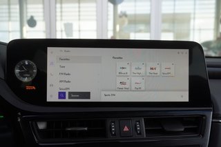 2023 Lexus ES 350 FSPORT DESIGN|MOONROOF|CARPLAY|H/V FRONT SEATS in Ajax, Ontario at Lexus of Lakeridge - 3 - w320h240px