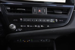 2023 Lexus ES 350 FSPORT DESIGN|MOONROOF|CARPLAY|H/V FRONT SEATS in Ajax, Ontario at Lexus of Lakeridge - 5 - w320h240px