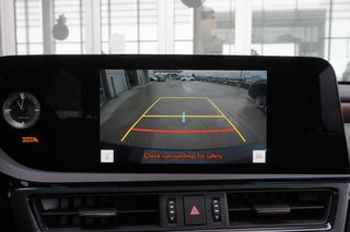2025 Lexus ES 350 FSPORT DESIGN|BLINDSPOT|NAVI|MOONROOF in Ajax, Ontario at Lexus of Lakeridge - 4 - w320h240px