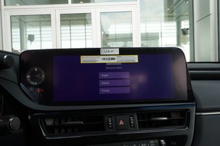 2025 Lexus ES 350 F SPORT DESIGN in Ajax, Ontario at Lexus of Lakeridge - 6 - w320h240px