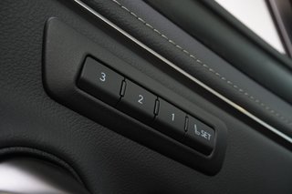 2025 Lexus ES 350 F SPORT DESIGN in Ajax, Ontario at Lexus of Lakeridge - 3 - w320h240px