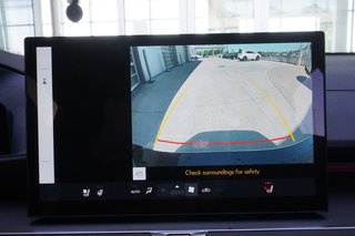2026 Lexus ES 350e PREMIUM|WIRELESS|CARPLAY|MOONROOF|DASH CAM in Ajax, Ontario at Lexus of Lakeridge - 5 - w320h240px