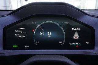 2026 Lexus ES 350e PREMIUM|WIRELESS|CARPLAY|MOONROOF|DASH CAM in Ajax, Ontario at Lexus of Lakeridge - 2 - w320h240px