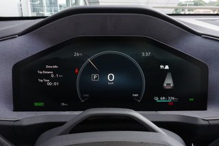 2026 Lexus ES 500e AWD LUXURY+|SELF PARK|360 CAM|MARK LEVINSON in Ajax, Ontario at Lexus of Lakeridge - 2 - w320h240px