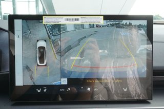 2026 Lexus ES 500e AWD LUXURY+|SELF PARK|360 CAM|MARK LEVINSON in Ajax, Ontario at Lexus of Lakeridge - 6 - w320h240px