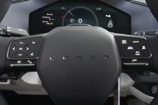 2026 Lexus ES 500e AWD LUXURY+|SELF PARK|360 CAM|MARK LEVINSON in Ajax, Ontario at Lexus of Lakeridge - 4 - w320h240px