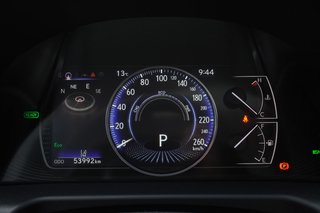 2022 Lexus ES 300h ULTRA LUXURY|M/LEVINSON|HUD|NAVI|360 CAM|BSM in Ajax, Ontario at Lexus of Lakeridge - 2 - w320h240px