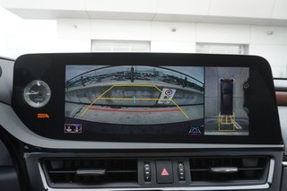 2022 Lexus ES 300h ULTRA LUXURY|M/LEVINSON|HUD|NAVI|360 CAM|BSM in Ajax, Ontario at Lexus of Lakeridge - 5 - w320h240px