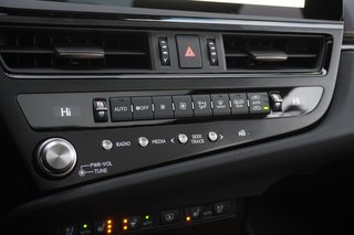 2025 Lexus ES 300h LUXURY|WIRELESS|CARPLAY|H/V FRONT SEATS|MOONROOF in Ajax, Ontario at Lexus of Lakeridge - 5 - w320h240px