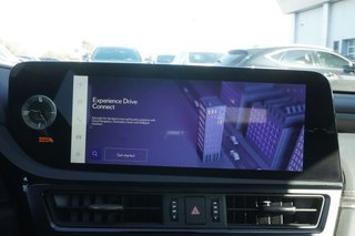 2025 Lexus ES 300h PREMIUM|CARPLAY|BLINDSPOT|H/STEERING|MOONROOF in Ajax, Ontario at Lexus of Lakeridge - 3 - w320h240px