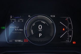 2025 Lexus ES 300h PREMIUM|CARPLAY|BLINDSPOT|H/STEERING|MOONROOF in Ajax, Ontario at Lexus of Lakeridge - 2 - w320h240px