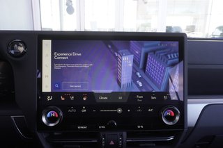 2025 Lexus GX 550 SIGNATURE|ROOF RAILS|14 DISPLAY|WIRELESS| in Ajax, Ontario at Lexus of Lakeridge - 3 - w320h240px