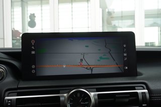 2021 Lexus IS 300 AWD FSPORT2|H/C SEATS|NAVI|MOONROOF|H/STEERING in Ajax, Ontario at Lexus of Lakeridge - 6 - w320h240px
