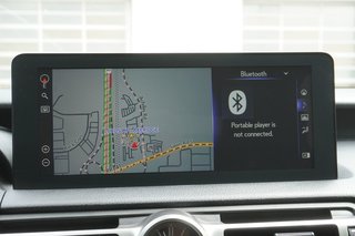2021 Lexus IS 300 AWD F SPORT 2|NAVI|LFA CLUSTER|H/C FRONT SEATS in Ajax, Ontario at Lexus of Lakeridge - 4 - w320h240px
