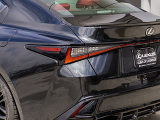 2023 Lexus IS IS 500 RWD V8|10.3DISPLAY|360|AVS|19ENKE ALLOYS in Ajax, Ontario at Lexus of Lakeridge - 6 - w320h240px