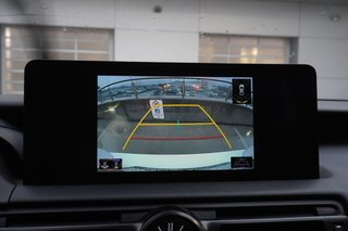2023 Lexus IS 300 F SPORT2|MOONROOF|DRIVE MODE SELECT|H/STEERING in Ajax, Ontario at Lexus of Lakeridge - 5 - w320h240px