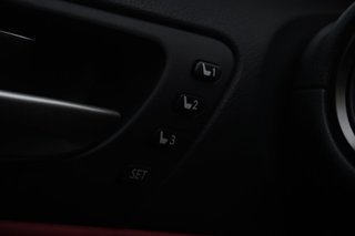2023 Lexus IS 300 F SPORT2|MOONROOF|DRIVE MODE SELECT|H/STEERING in Ajax, Ontario at Lexus of Lakeridge - 3 - w320h240px