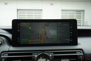 2024 Lexus IS 350 AWD FSPORT 2|NAVI|10.3 DISPLAY|MOONROOF in Ajax, Ontario at Lexus of Lakeridge - 2 - w320h240px