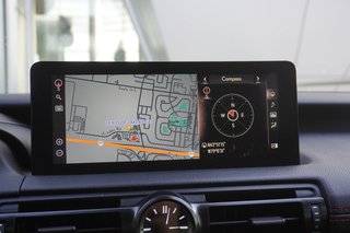 2024 Lexus IS 300 AWD F SPORT 3|M/LEVINSON|LFA CLUSTER|NAVI|S/S+ in Ajax, Ontario at Lexus of Lakeridge - 6 - w320h240px