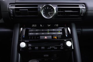 2024 Lexus IS 350 AWD F SPORT 3|M/LEVINSON|LFA CLUSTER|360 CAM in Ajax, Ontario at Lexus of Lakeridge - 6 - w320h240px