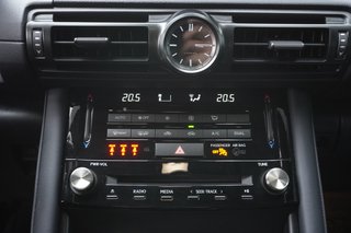 2024 Lexus IS 350 AWD F SPORT 2|NAVI|MOONROOF|CARPLAY|H/V FRONT SEATS in Ajax, Ontario at Lexus of Lakeridge - 6 - w320h240px