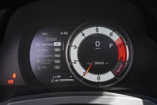 2024 Lexus IS 350 AWD F SPORT 3|M/LEVINSON|LFA CLUSTER|360 CAM in Ajax, Ontario at Lexus of Lakeridge - 3 - w320h240px
