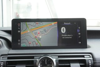 2024 Lexus IS 300 AWD LUXURY|H/V FRONT SEATS|MOONROOF|CARPLAY in Ajax, Ontario at Lexus of Lakeridge - 3 - w320h240px