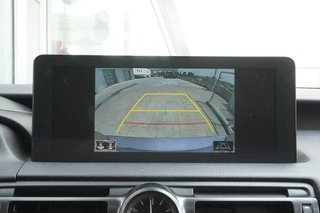 2024 Lexus IS 300 AWD LUXURY|H/V FRONT SEATS|MOONROOF|CARPLAY in Ajax, Ontario at Lexus of Lakeridge - 4 - w320h240px