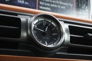 2025 Lexus IS 300 AWD F SPORT DESIGN in Ajax, Ontario at Lakeridge Auto Gallery - 6 - w320h240px