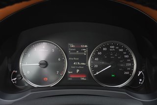2025 Lexus IS 300 AWD F SPORT DESIGN in Ajax, Ontario at Lakeridge Auto Gallery - 2 - w320h240px