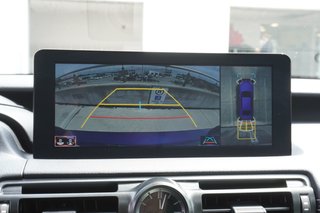 2025 Lexus IS 350 AWD F SPORT 3|NAVI|360 CAM|M/LEVINSON|S/S+ in Ajax, Ontario at Lexus of Lakeridge - 6 - w320h240px