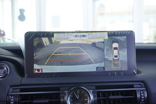 2025 Lexus IS 300 AWD ULTRA LUXURY in Ajax, Ontario at Lexus of Lakeridge - 6 - w320h240px