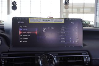 2025 Lexus IS 300 AWD F SPORT 2 in Ajax, Ontario at Lexus of Lakeridge - 5 - w320h240px