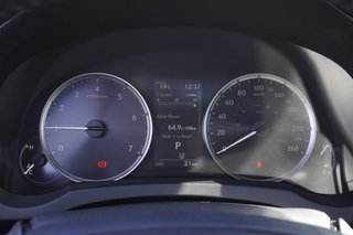 2025 Lexus IS 300 AWD PREMIUM in Ajax, Ontario at Lexus of Lakeridge - 2 - w320h240px