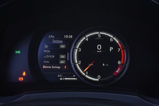 2025 Lexus IS 300 AWD F SPORT 2 in Ajax, Ontario at Lexus of Lakeridge - 3 - w320h240px