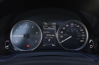 2025 Lexus IS 300 AWD LUXURY in Ajax, Ontario at Lexus of Lakeridge - 2 - w320h240px