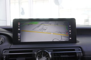 2025 Lexus IS 500 F SPORT PERFORMANCE +|LFA CLUSTER|M/LEVINSON in Ajax, Ontario at Lexus of Lakeridge - 4 - w320h240px