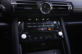 2025 Lexus IS 500 F SPORT PERFORMANCE +|LFA CLUSTER|M/LEVINSON in Ajax, Ontario at Lexus of Lakeridge - 6 - w320h240px