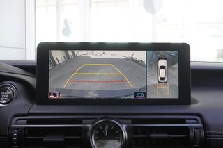 2025 Lexus IS 500 F SPORT PERFORMANCE +|LFA CLUSTER|M/LEVINSON in Ajax, Ontario at Lexus of Lakeridge - 5 - w320h240px