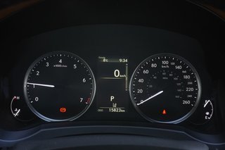 2025 Lexus IS 300 AWD F SPORT DESIGN|H/STEERING|MOONROOF|H/SEATS in Ajax, Ontario at Lexus of Lakeridge - 2 - w320h240px