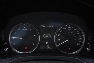 2025 Lexus IS 300 AWD PREMIUM|SUNROOF|H/V FRONT SEATS|H/STEERING in Ajax, Ontario at Lexus of Lakeridge - 2 - w320h240px