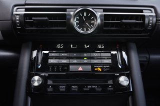 2025 Lexus IS 300 AWD PREMIUM|SUNROOF|H/V FRONT SEATS|H/STEERING in Ajax, Ontario at Lexus of Lakeridge - 6 - w320h240px