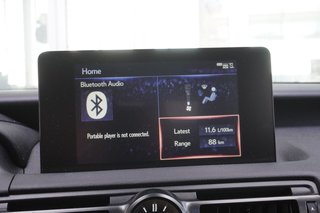 2025 Lexus IS 300 AWD PREMIUM|SUNROOF|H/V FRONT SEATS|H/STEERING in Ajax, Ontario at Lexus of Lakeridge - 4 - w320h240px