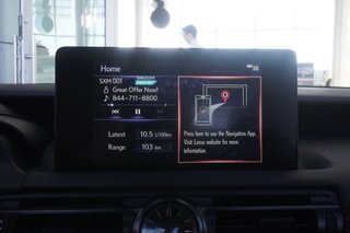 2025 Lexus IS 300 AWD in Ajax, Ontario at Lexus of Lakeridge - 3 - w320h240px